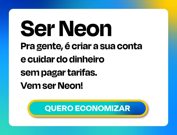 Vem Ser Neon